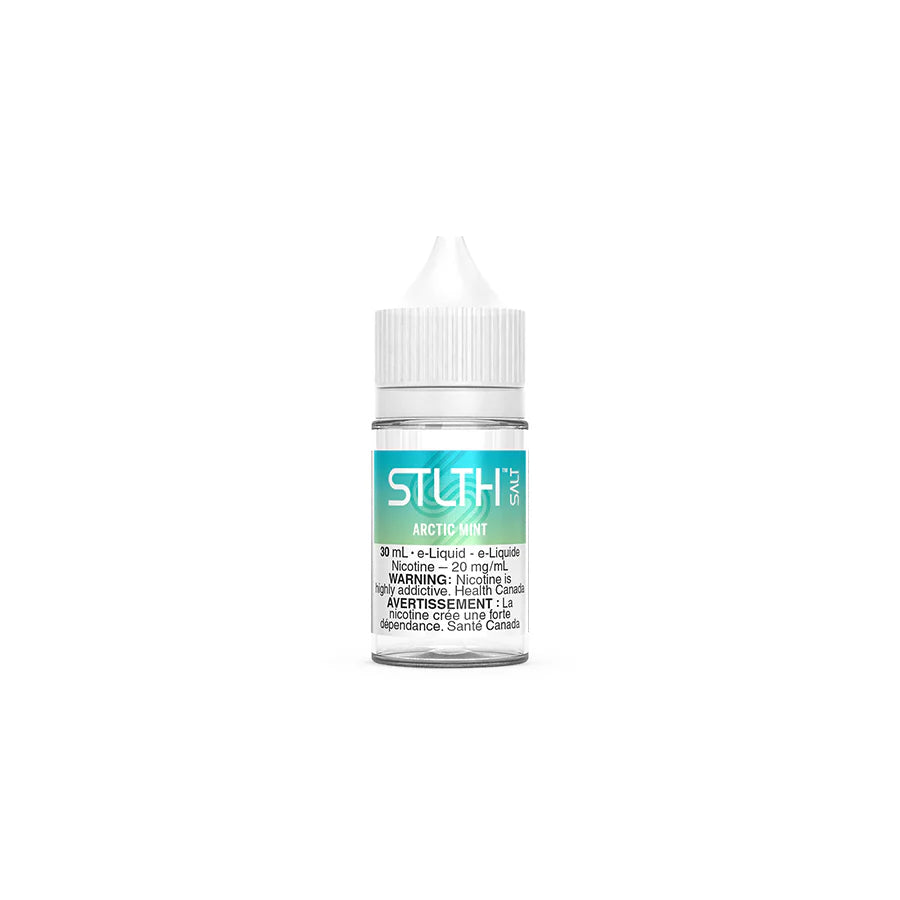 STLTH Salt E-Liquid