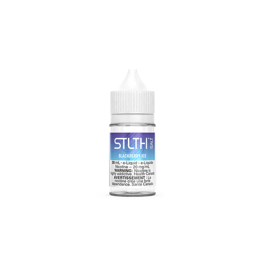 STLTH Salt E-Liquid