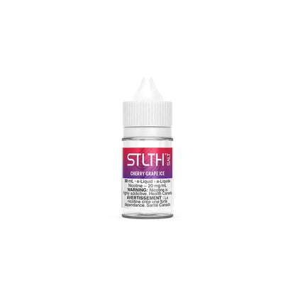 STLTH Salt E-Liquid