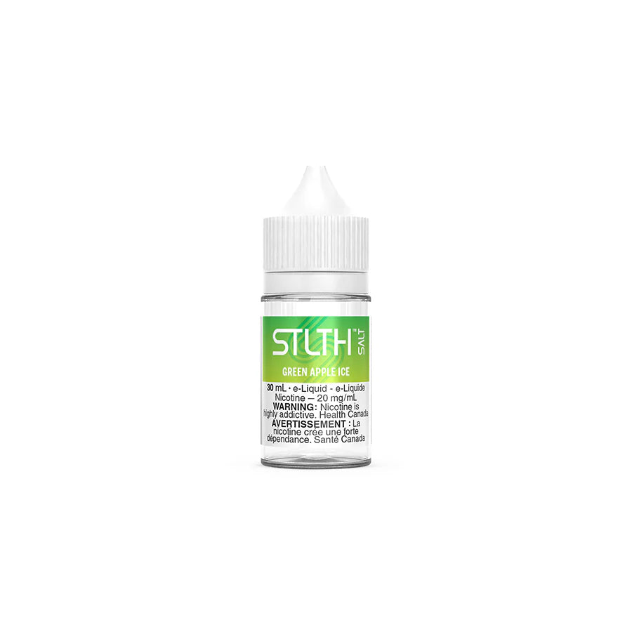 STLTH Salt E-Liquid