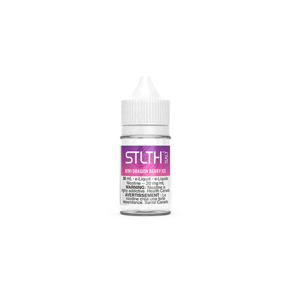 STLTH Salt E-Liquid