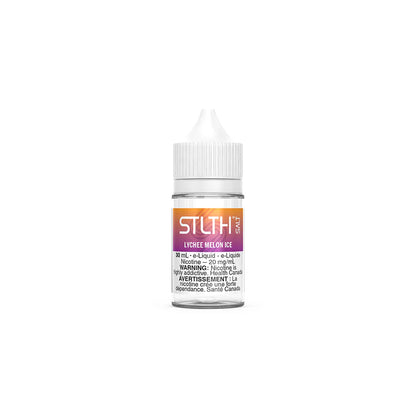 STLTH Salt E-Liquid