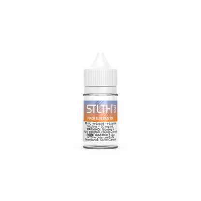 STLTH Salt E-Liquid