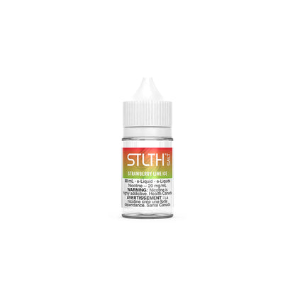 STLTH Salt E-Liquid